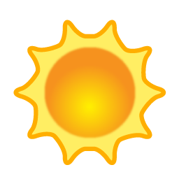 sun