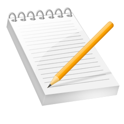 notes