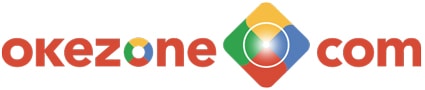 logo okezone