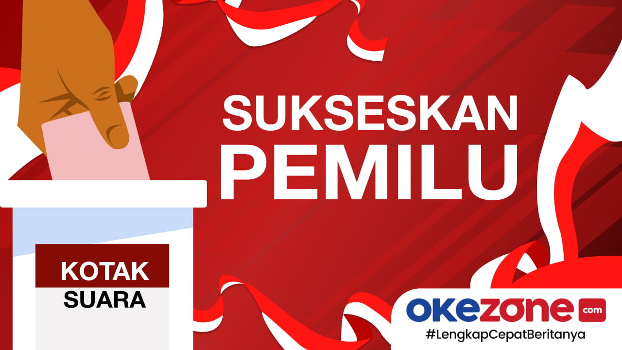 Quick Count Pilpres 2024 Terkini Dan Terupdate - Okezone.com