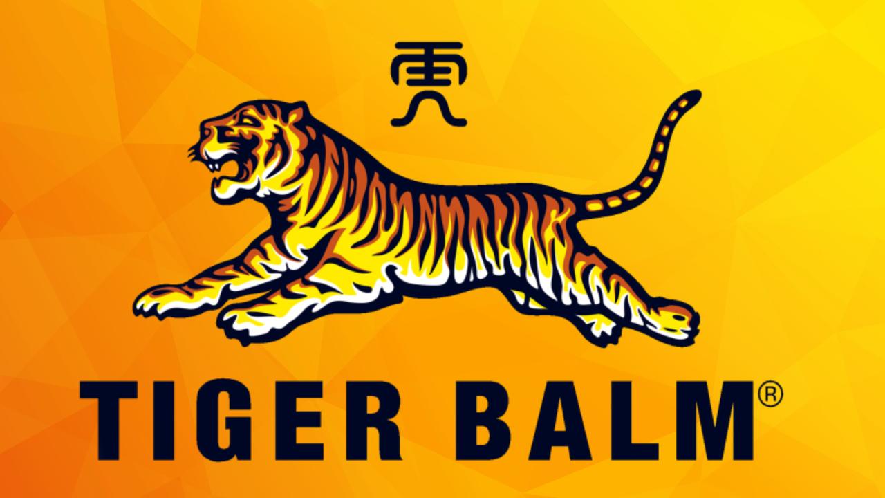 tiger balm