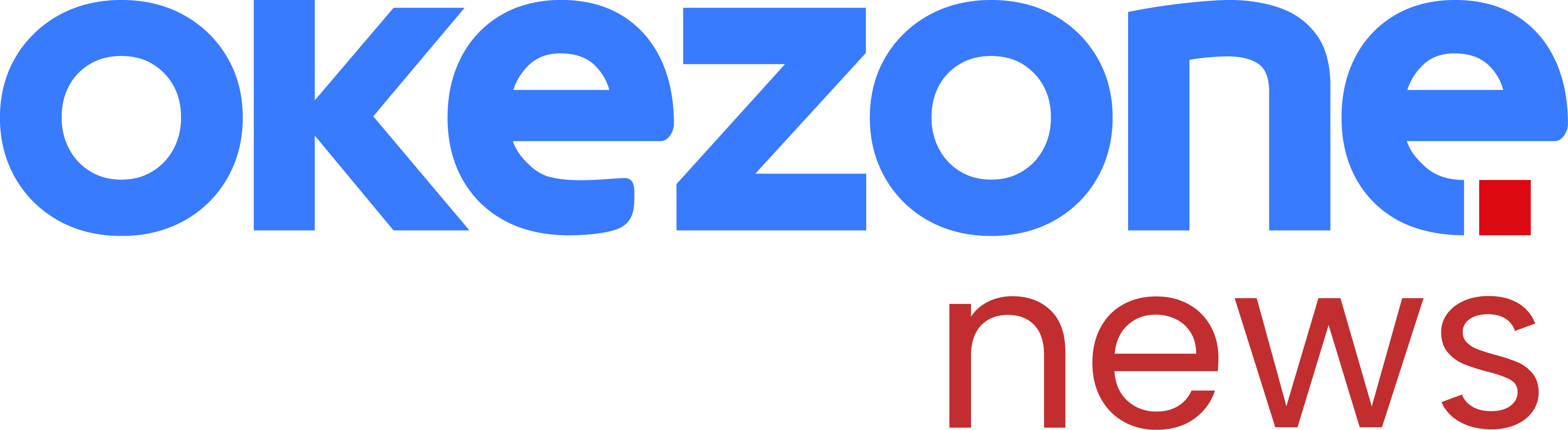 logo okezone