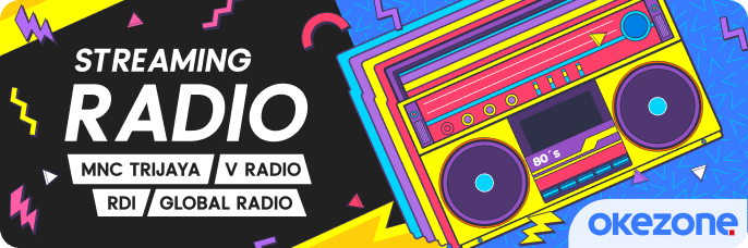 ilustrasi banner radio